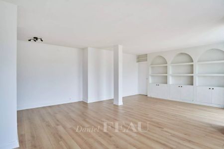 Location appartement, Paris 16ème (75016), 4 pièces, 110.23 m², ref 86470189 - Photo 5