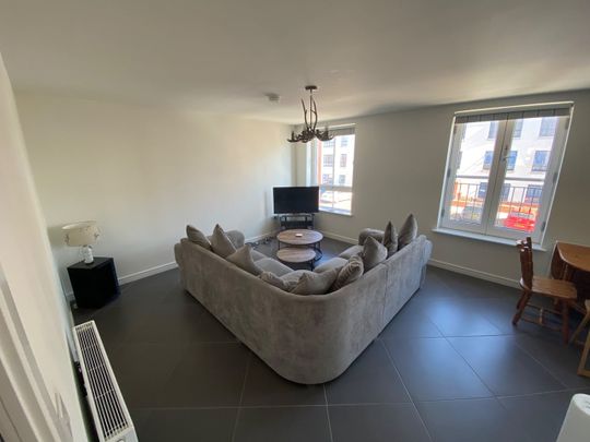 2 Bed Flat, Dalmeny Gate, G5 - Photo 1