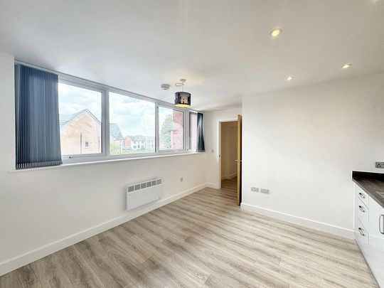 1 bedroom apartment to rent - Photo 1