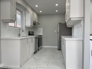 For Lease - 279 Vodden Street Unit# Main Floor, Brampton, Ontario - Photo 1