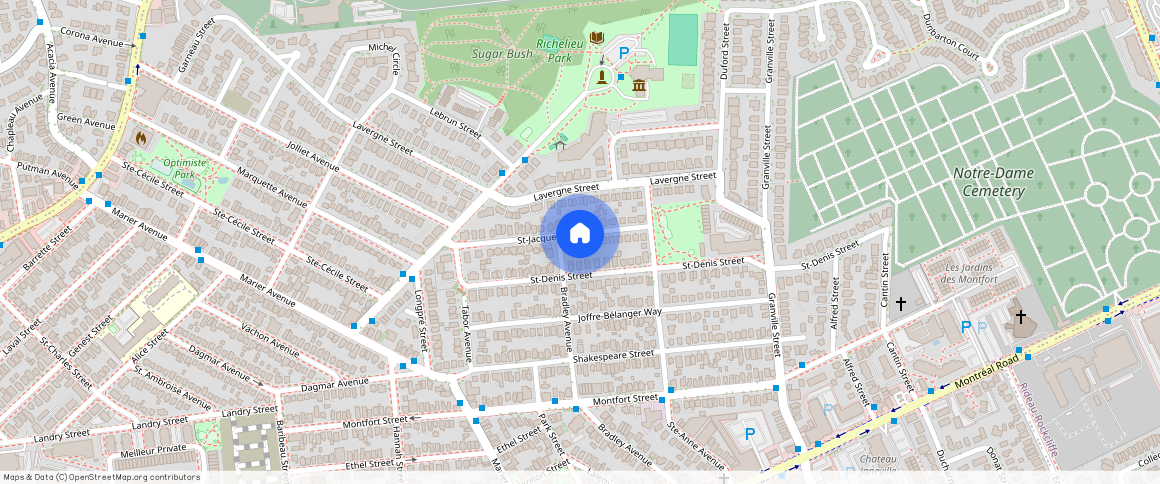 290 St-Jacques Street - 2, Ottawa, ON K1L 5G5