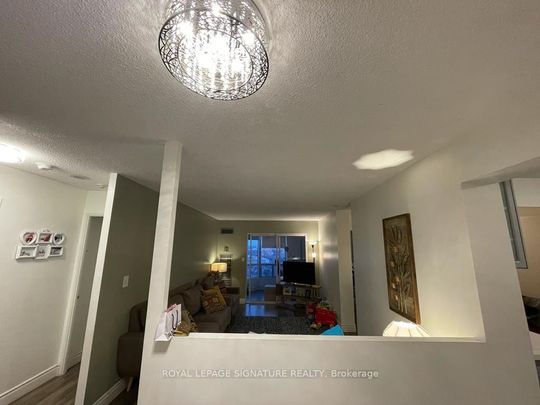 For Lease - 155 Hillcrest Avenue Unit# 1906, Mississauga, Ontario - Photo 1