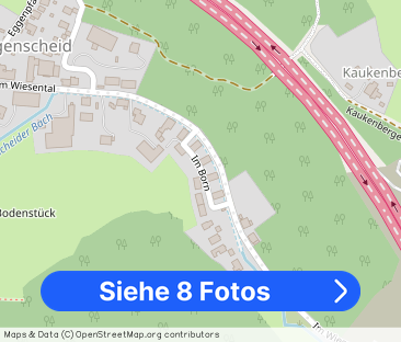 Lüdenscheid-Eggenscheid: Möblierte 2-Zimmer Wohnung mit Vollausstat... - Foto 1