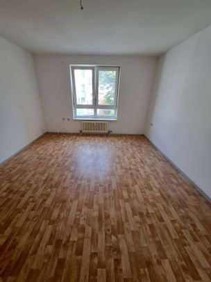 Mit WBS!!! Rollstuhlgerechte Wohnung in zentraler Lage von Mariendorf - Foto 1