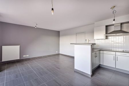 Charmant appartement met garagebox - Photo 5