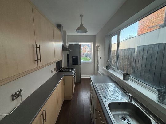 HallStreet, Alvaston, DERBY - Photo 1