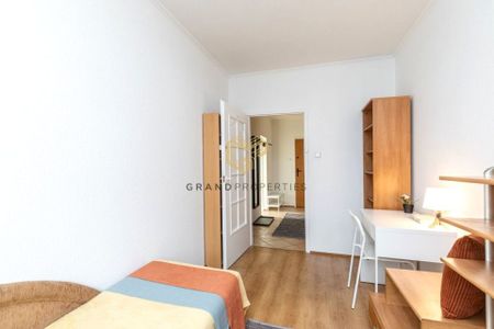 Pokój, ul. Pirenejska - Photo 4