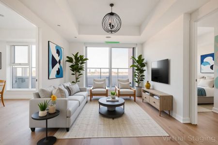 For Lease - 1161 Kingston Road Unit# 504, Toronto, Ontario - Photo 3