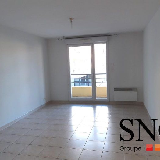 T2 AVEC BALCON + 2 PARKINGS - Photo 1