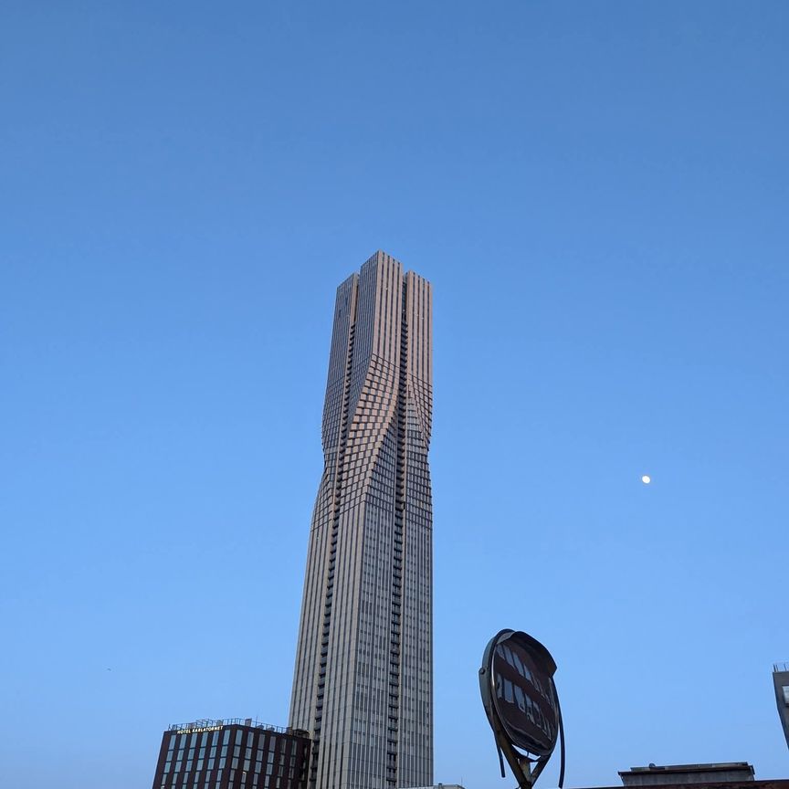 Lodjursstråket, Göteborg - Photo 1