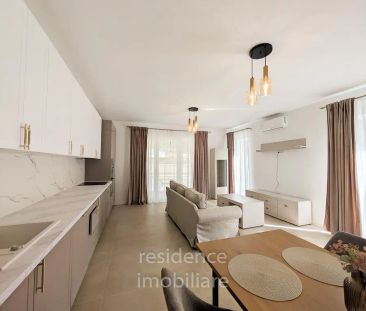 Casa duplex noua 5 camere, 140 mp + 2 Parcari si Curte, Iris - Fotografie 3