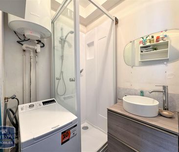 Location Appartement 1 pièce 18m² LILLE 59000 - Photo 1