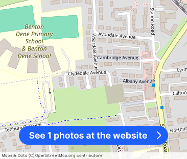 Clydedale Avenue, Newcastle Upon Tyne, NE12 - Photo 1