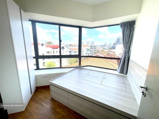 Sycamore Tree (D15), Apartment - For Rent - Photo 1