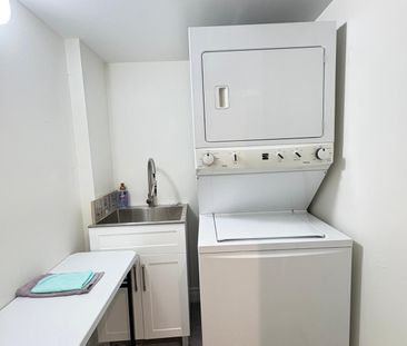 For Lease - 25 Emmitt Road Unit# Basement, Vaughan, Ontario - Photo 3