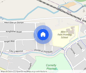 Skylark Road, North Cornelly - Photo 1