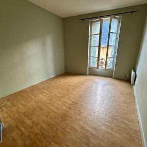 Location Appartement 1 pièce 25m² POITIERS 86000 - Photo 2