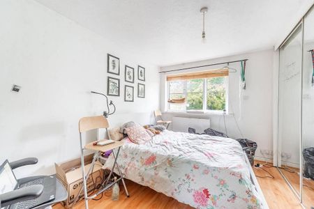 1 bedroom end of terrace house to rent - Photo 3