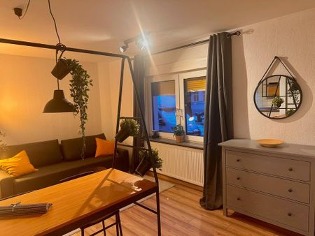 Modernes Apartment in ruhiger Lage nahe der Jahrhunderthalle/West - Photo 3