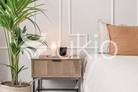 3 room luxury Flat for rent in Trafalgar, 3, Madrid, Province of Madrid, Community of Madrid - Photo 4