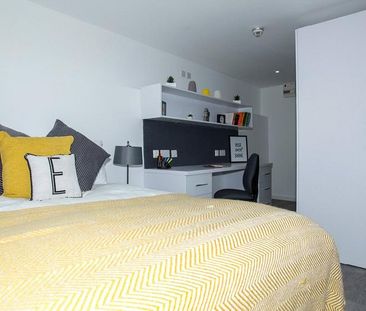 Studio to rent - Photo 3
