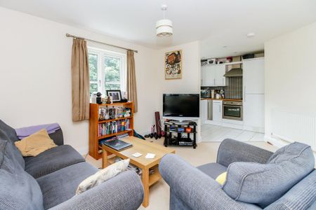 2 bedroom apartment to rent - Photo 2