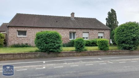 Maison à louer 5 pièces 176.66m² - Photo 4