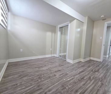 For Lease - 117 Adventura Road Unit# Bsmt, Brampton, Ontario - Photo 4