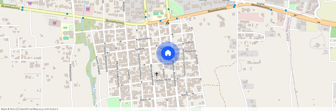 Άνω Περαία (Θερμαϊκός)