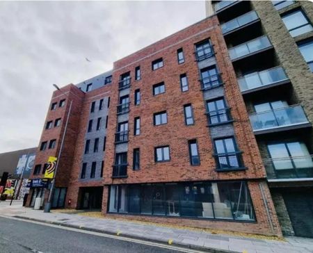 2 bedroom apartment to rent - Photo 5