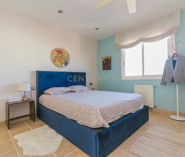 Calpe/Calp, Valencian Community - Photo 3