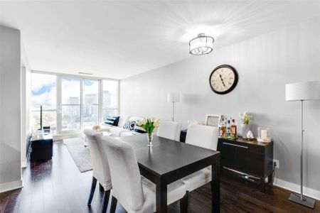 For Lease - 320 Richmond Street Unit# PH19, Toronto, Ontario - Photo 5