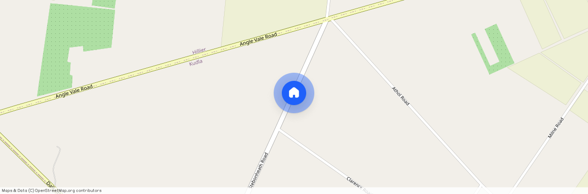 432 Stebonheath Rd, Kudla, SA 5115 Australia Stebonheath Road