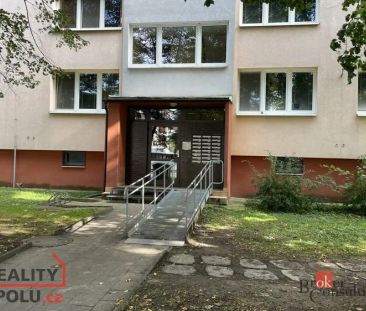 Pronájem bytu 1+kk 21 m - Photo 3