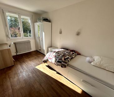 Appartement Caen 1 pièce(s) 10 m2 - Photo 1