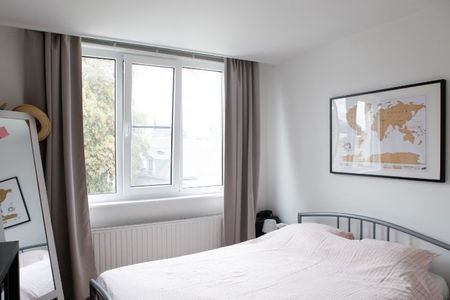 Appartement te huur - Foto 3