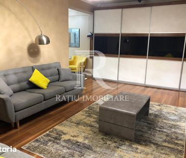 Apartament elegant cu 2 camere, 70 mp, parcare | Ioșia, Oradea - Fotografie 6