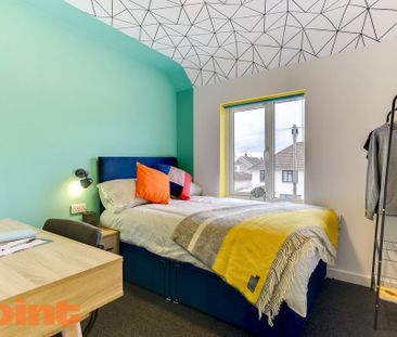 1 bedroom in a house share to rent - Photo 3