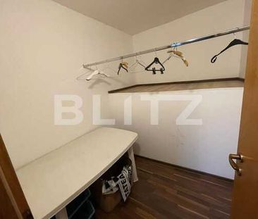 Apartament 4 camere, decomandate, 115 mp, zona strazii Edgar Quinet - Fotografie 2