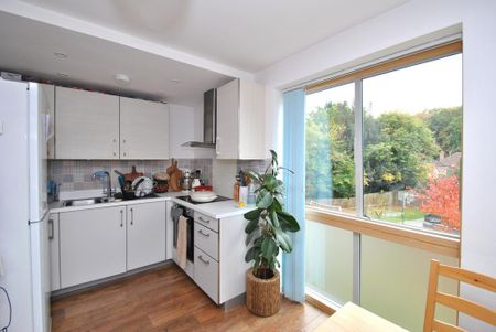 1 bedroom apartment to rent - Photo 5