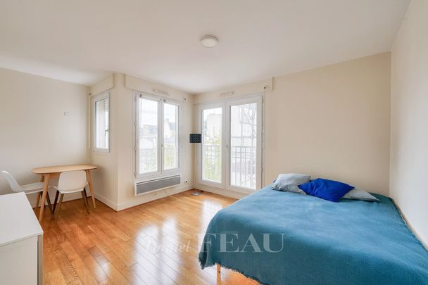 Paris XI - Sainte-Ambroise - Photo 1