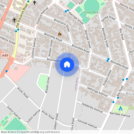 31 Boomerang Road, The Entrance