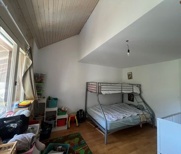 CHARMING DUPLEX STYLE FARMHOUSE IN THE COUNTRYSIDE – 4 ½ ROOMS - Foto 2