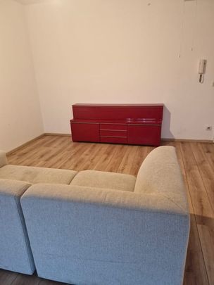 Appartement te huur - Foto 1