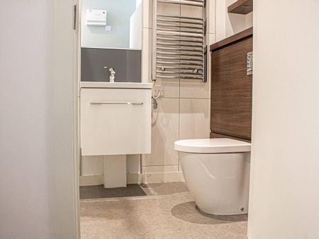 Studio to rent - Photo 4