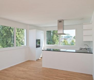 Modern, gemütlich, Allschwil! - Foto 1