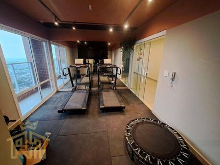 Apartamento Para Alugar, 40 m² por R$2.500,02/mês - Boqueirão - Praia Grande/sp - Photo 5