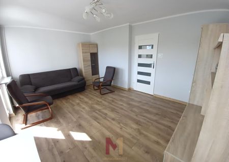 Mieszkanie na wynajem, Gorzów Wlkp., Os. Słoneczne - Zdjęcie 3