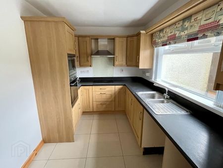 3 Stevenson Terrace, Lurgan, BT66 7AL - Photo 2