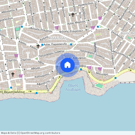 Πειραιάς (Καλλίπολη)